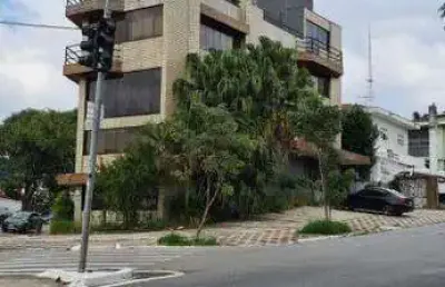 Prédio comercial com 942m² - alto da lapa - são paulo - sp