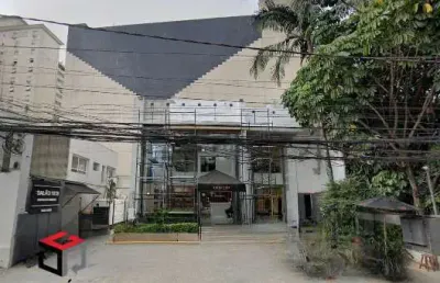 Prédio com 2.432m² - jardim américa - são paulo - sp