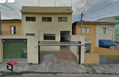 Prédio comercial com 360m² - vila moraes - são paulo - sp