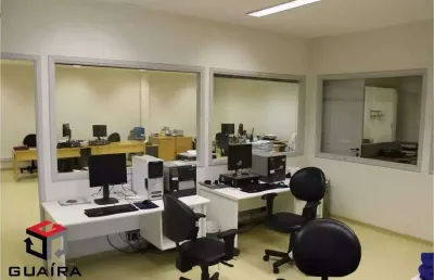 Prédio à venda na Avenida José Odorizzi, 650, Assunção, São Bernardo do Campo