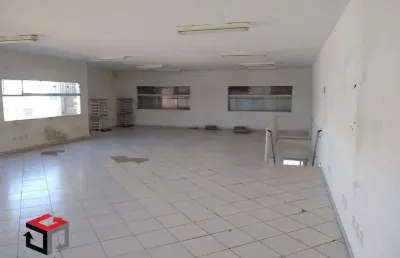 Prédio para aluguel 4 vagas bangu - santo andré - sp