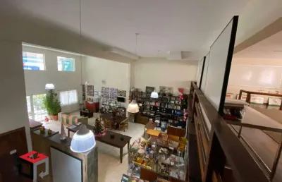 Prédio para aluguel 3 quartos 1 suíte 10 vagas euclides - são bernardo do campo - sp