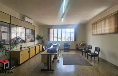 Prédio à venda 10 vagas valparaíso - santo andré - sp
