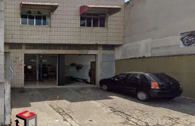 Prédio à venda na Rua Rolim de Moura, 205/211, Ferrazópolis, São Bernardo do Campo