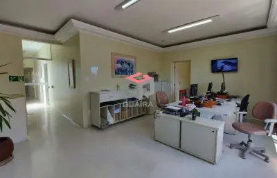 Prédio para aluguel 14 vagas jardim do mar - são bernardo do campo - sp