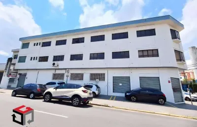 Prédio à venda 3 vagas rudge ramos - são bernardo do campo - sp