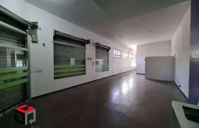 Prédio para aluguel 3 vagas rudge ramos - são bernardo do campo - sp