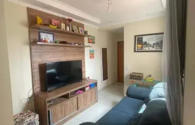Apartamento duplex para venda - santo andré - 94 m²