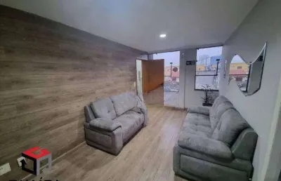 Prédio à venda 5 vagas nova petrópolis - são bernardo do campo - sp