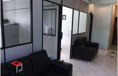 Prédio à venda 5 vagas centro - são bernardo do campo - sp