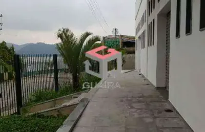 Prédio para aluguel rio grande - são bernardo do campo - sp