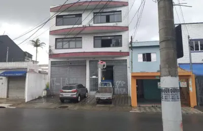 Prédio à venda 3 vagas paulicéia - são bernardo do campo - sp