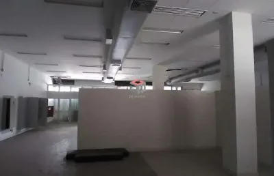 Prédio para alugar na Avenida Caminho do Mar, 3241, Rudge Ramos, São Bernardo do Campo