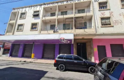 Prédio à venda na Rua Doutor Cesário Mota, 341, Centro, Santo André