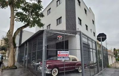 Prédio 403 m² localizado no bairro jardim bela vista santo andré - sp
