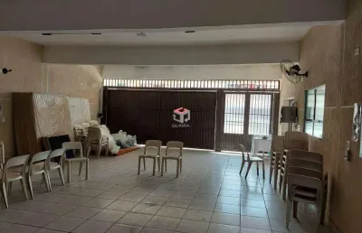 Prédio à venda 3 vagas ferrazópolis - são bernardo do campo - sp
