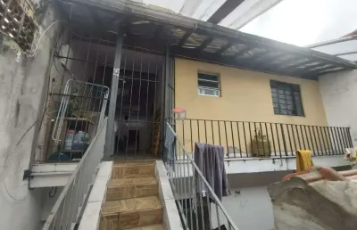 Prédio à venda na Avenida Brasília, 320, Jardim Bela Vista, Santo André