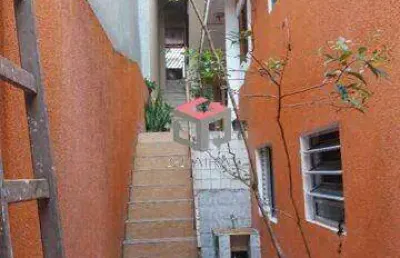 Prédio com 2.500 m² localizado no bairro ferrazópolis em são bernardo do campo/sp.