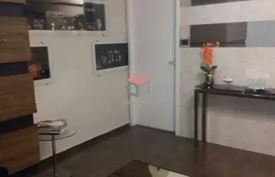 Prédio para alugar na Rua Araguaia, 819, Vila Curuçá, Santo André