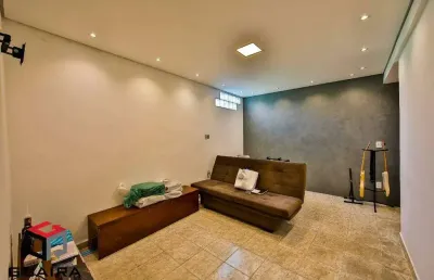 Prédio de 326m² no nova petrópolis em são bernardo do campo - sp