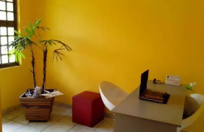 Prédio para aluguel 2 vagas das nações - santo andré - sp