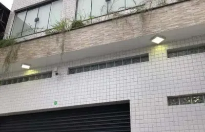 Prédio à venda 2 vagas centro - são bernardo do campo - sp