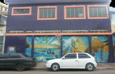 Prédio à venda na Rua dos Vianas, 2491, Baeta Neves, São Bernardo do Campo