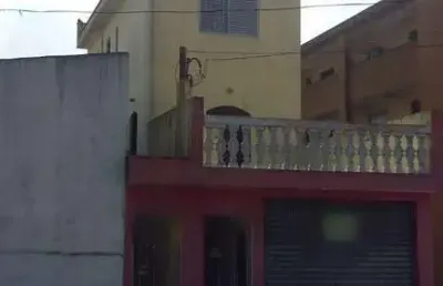 Terreno 192 m² localizado no bairro ferrazópolis são bernardo do campo - sp