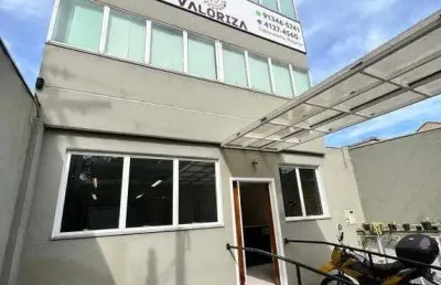 Prédio à venda 2 vagas gonçalves - são bernardo do campo - sp