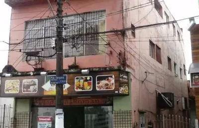 Prédio à venda na Praça Tangará, 1451, Vila Palmares, Santo André