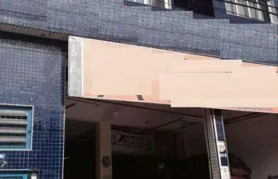Prédio à venda 4 vagas joão ramalho - santo andré - sp