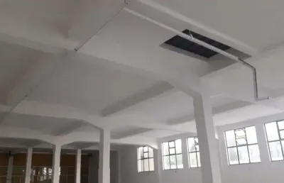 Prédio com 1734 m² localizado no bairro do taboão em são bernardo do campo/sp.