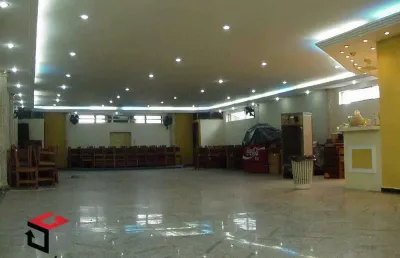 Excelente prédio comercial de 900m² para locação no bairro fundação em são caetano do sul - sp