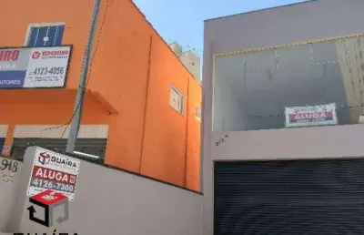 Prédio para aluguel 2 vagas jardim do mar - são bernardo do campo - sp