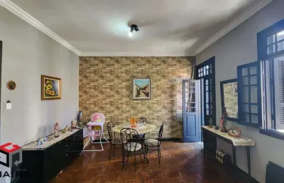Casa com 2 quartos à venda na Rua Caio Graco, 349, Vila Romana, São Paulo
