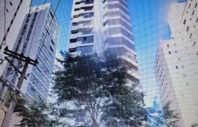 Cobertura em higienópolis - sp, 836 metros, 4 suites, 6 vagas de garagem