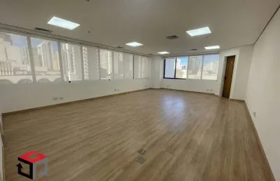 Sala comercial à venda na Rua Joaquim Floriano, 820, Itaim Bibi, São Paulo