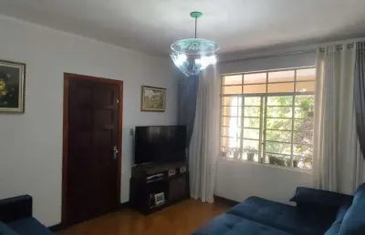 Casa à venda 3 quartos 3 vagas bastos - santo andré - sp