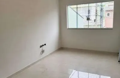 Sobrado 105 m² localizado no bairro alto de santo andré santo andré - sp