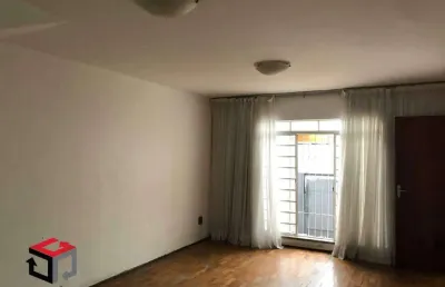 Sobrado à venda 3 quartos 2 vagas scarpelli - santo andré - sp