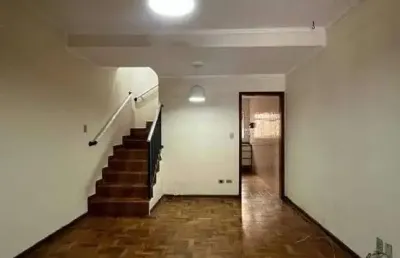 Sobrado 98 m² localizado no bairro jamaica santo andré - sp