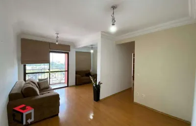 Apartamento à venda 3 quartos 1 suíte 1 vaga euclides - são bernardo do campo - sp