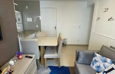 Apartamento à venda 2 quartos 1 vaga canhema - diadema - sp