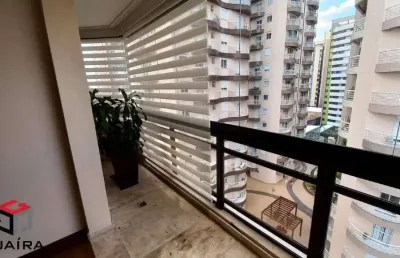 Apartamento - centro - 126 m² - contendo 4 quartos sendo 1 suíte com closet e armários planejados