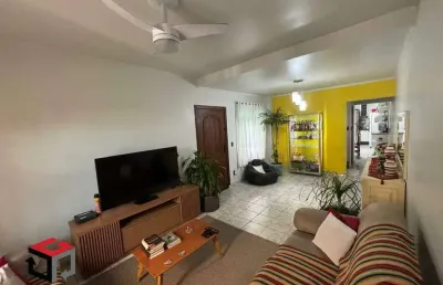 Sobrado residencial 2 dormitórios no moinho velho 165 m2