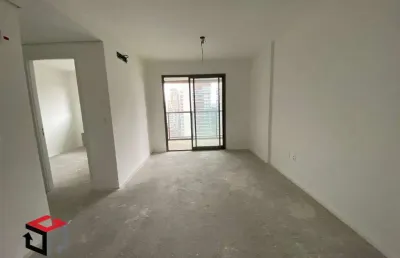 Apartamento com 45m² - indianópolis - são paulo - sp.