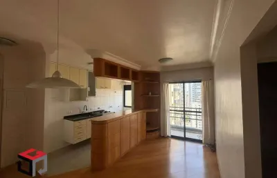 Apartamento à venda 1 quarto 1 vaga saúde - são paulo - sp