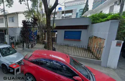 Casa com 3 quartos à venda na Rua Coronel Joaquim Ferreira Lobo, 270, Vila Nova Conceição, São Paulo
