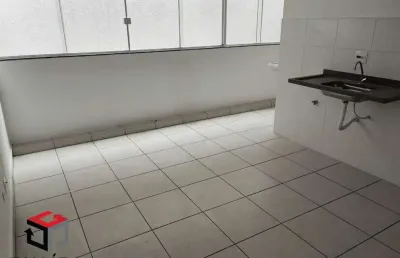 Apartamento à venda 1 quarto 1 vaga santo andré - santo andré - sp