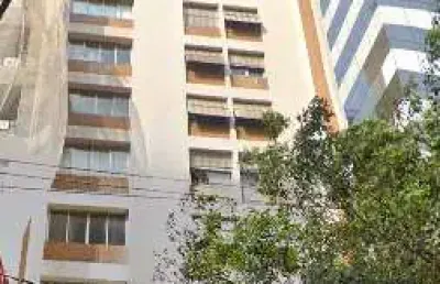 Apartamento com 110m² - pinheiros - são paulo - sp.